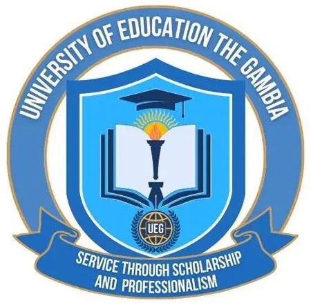 School logo